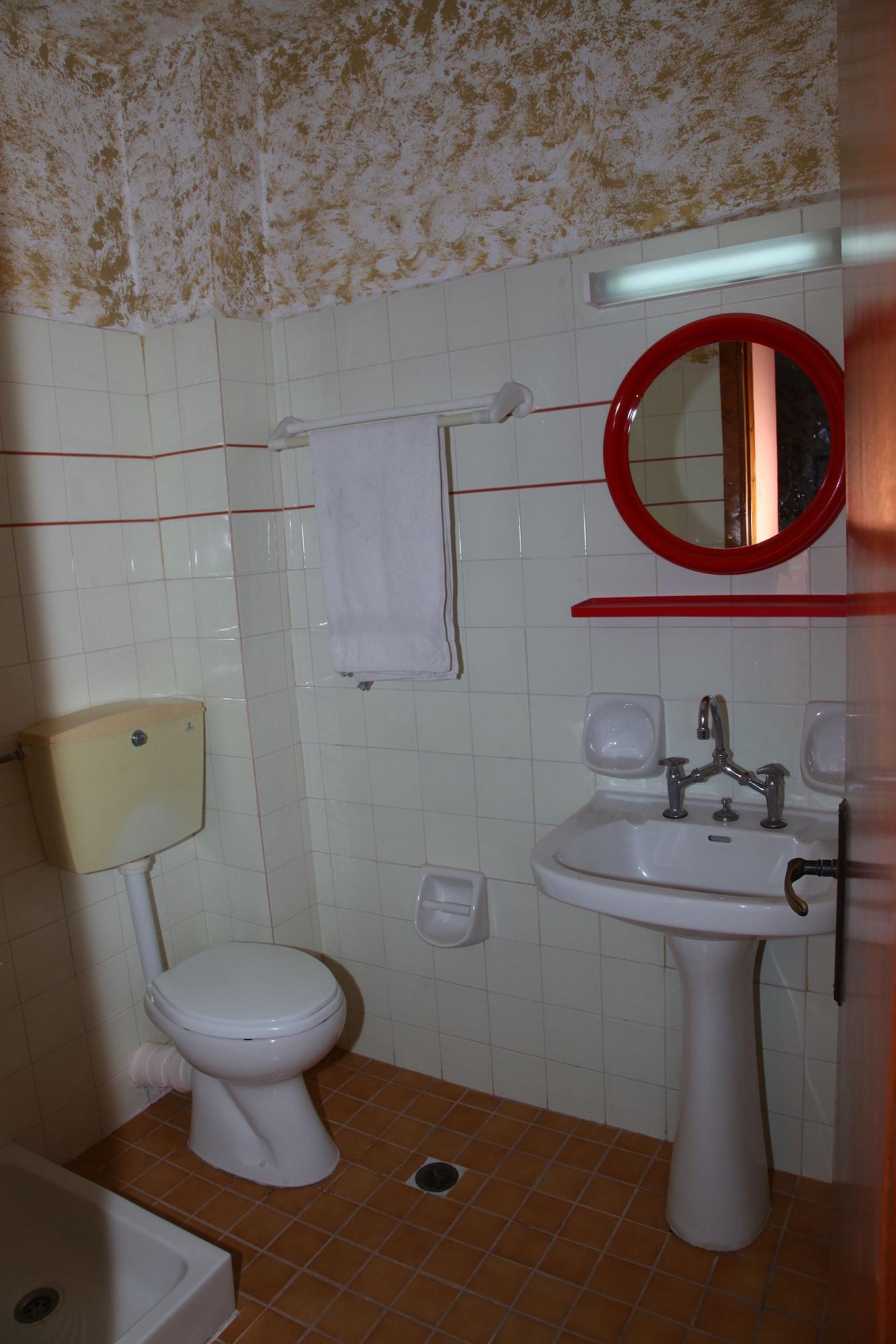 Sogiorka Apartments Херсониссос Экстерьер фото