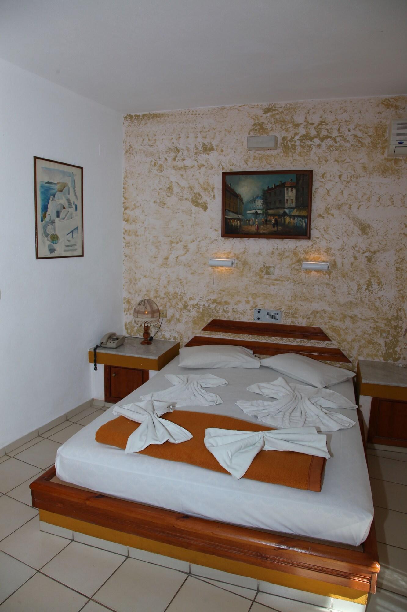 Sogiorka Apartments Херсониссос Экстерьер фото
