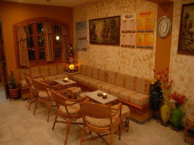 Sogiorka Apartments Херсониссос Экстерьер фото