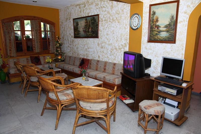 Sogiorka Apartments Херсониссос Экстерьер фото